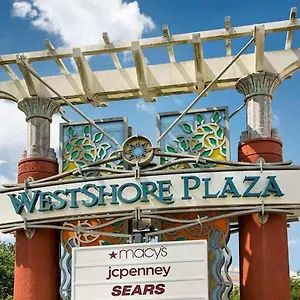 Decorative 1br With Parking Close To Stores , Tampa United States