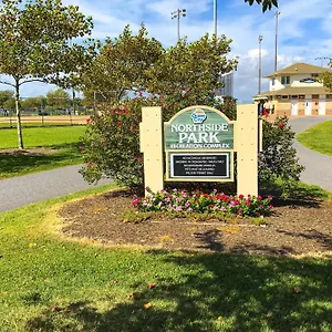 Dolphin Bay I , Ocean City United States