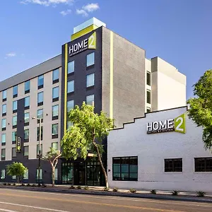 Home2 By Hilton Downtown , Phoenix United States